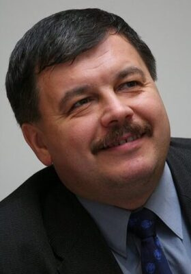 Ильченко Сергей Николаевич
